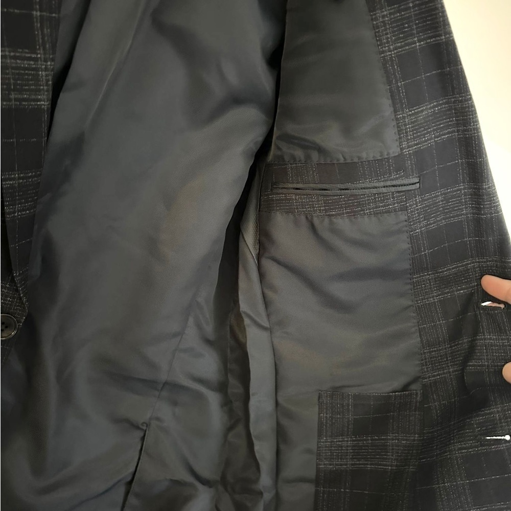 The Savile Row Company Blazer - Picture 5 of 7